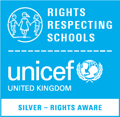 UNICEF – Rights Respecting School Silver Award | Clarendon Primary School